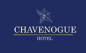 Chavenogue Hotel